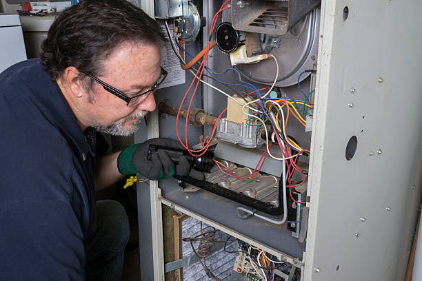 Industrial Electrical Services in Morrow, OH